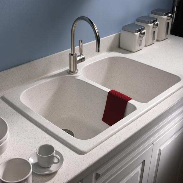 Kitchen Sink Buying Guide