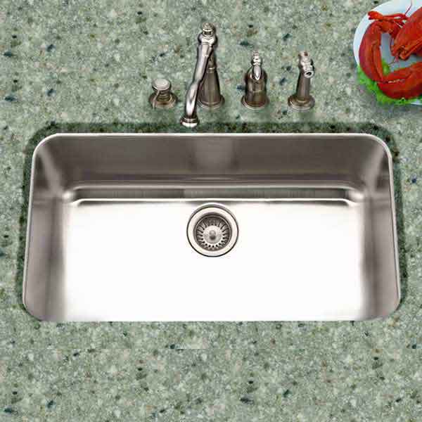 Kitchen Sink Buying Guide