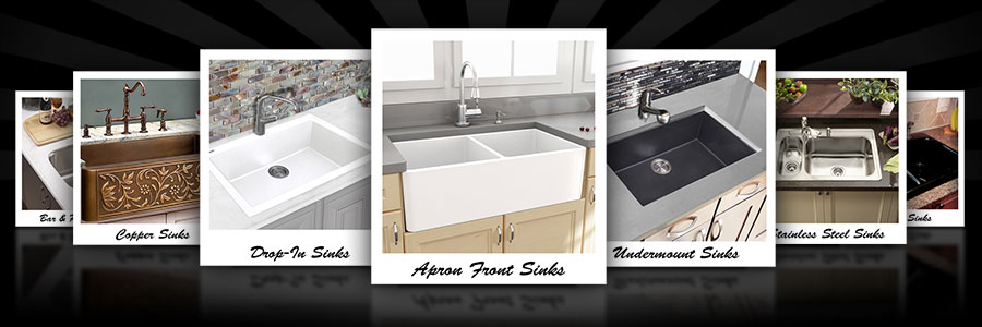 Kitchen Sink Buying Guide