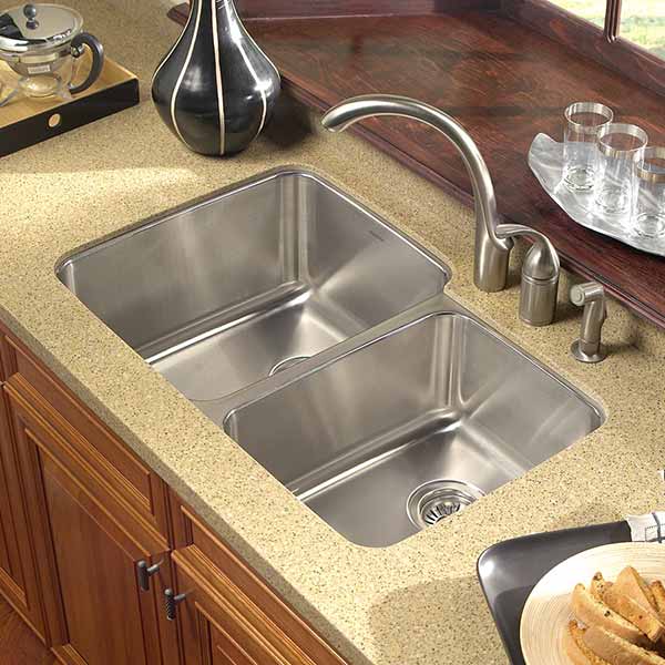 Kitchen Sink Buying Guide