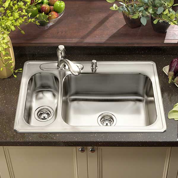 Kitchen Sink Buying Guide