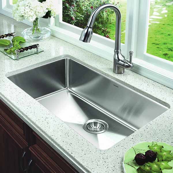 Kitchen Sink Buying Guide