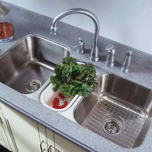 Kitchen Sink Buying Guide