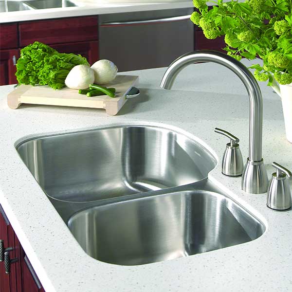 Kitchen Sink Buying Guide