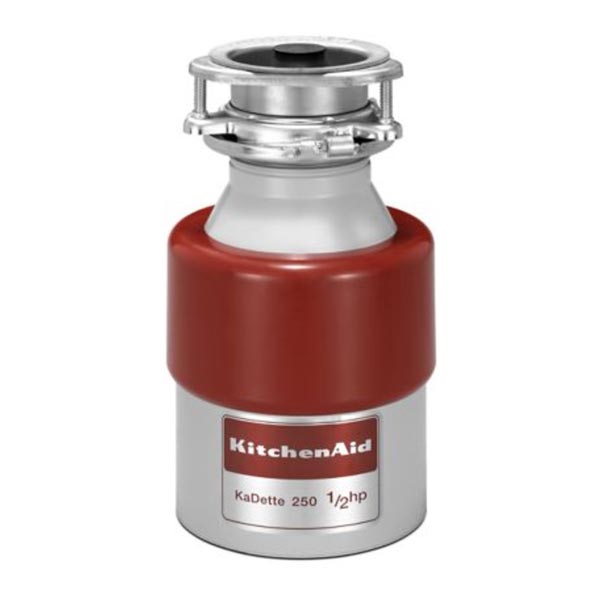Continuous feed garbage disposer #KCDB250G