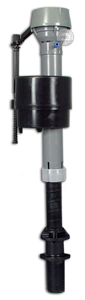 fill valve