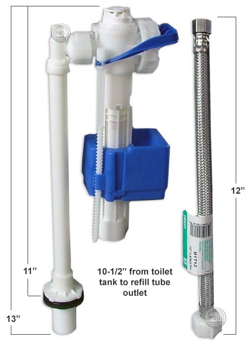 Kohler San Raphael Series Toilet Repair Parts And Schematics