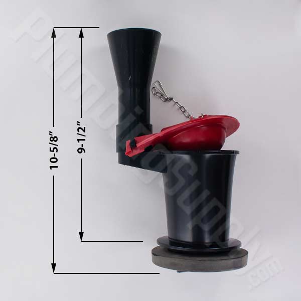 kohler flush valve 1044458