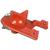 Kohler shark-fin replacement flapper