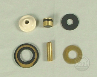 Kohler #K30102 repair kit for #K9252 float valve