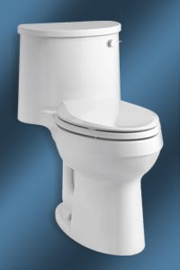 Adair K-3946 Toilet