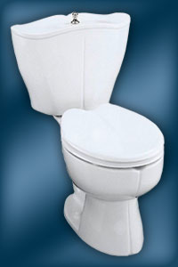 Kohler Jacob Delafon Fleur toilet - K-3447