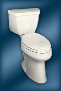 Highline K-3427-X Toilet
