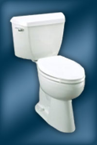 Highline K-3527 & K-3518 Toilet