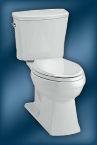 Kelston toilet replacement parts