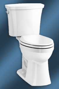 Kohler Kelston toilet - Model -5709