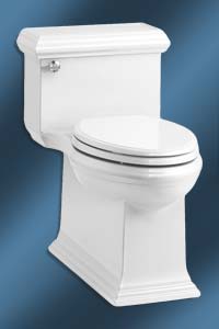 Kohler Memoirs Classic toilet - Model - K6424