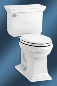 Kohler Memoirs toilet - Model - K33817