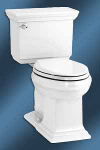 Kohler Memoirs toilet - Model - K36669