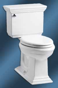 Kohler Memoirs toilet - Model - K3817