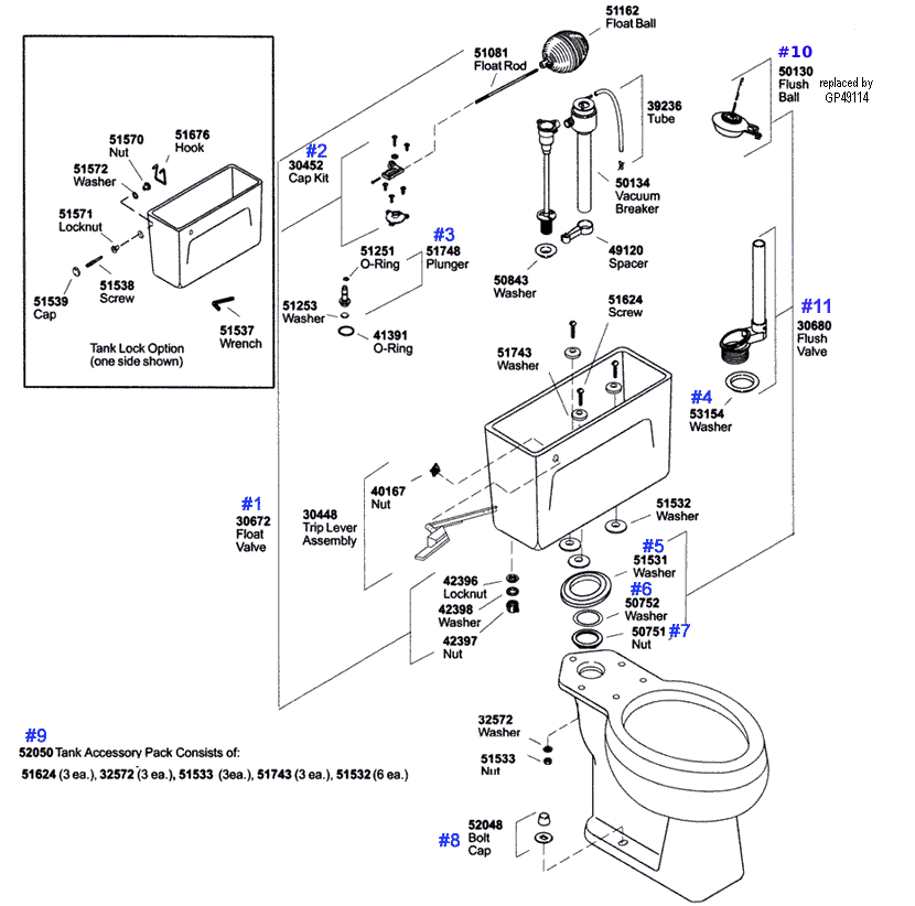 kohler-wellworth-toilet-repair-parts-for-4500-series-toilets