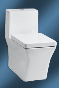Kohler Rêve toilet