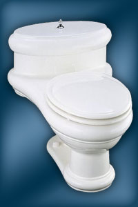 Kohler Revival Series Toilet Replacement Parts