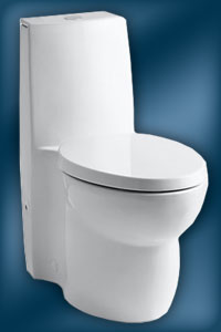 Saile K-3564 toilet