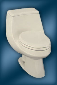 San Martine K-3435-AA Toilet