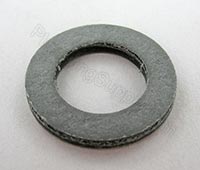 Toilet Supply Washer
