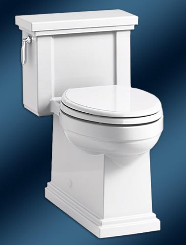 Kohler tresham on sale toilet