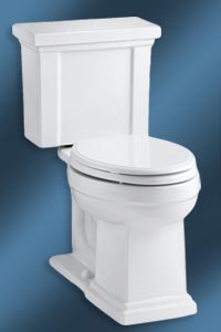 Kohler Tresham toilet - Model - k3950