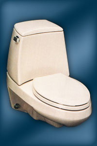 Wellesley toilet model K-3441