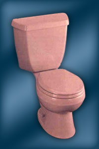 Kohler Santa Rosa >> Pictures and Repair Parts Diagrams for Kohler Toilets Kohler Santa Rosa >> Pictures and Repair Parts Diagrams for Kohler Toilets