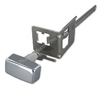 Kohler toilet tank lever