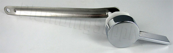 Kohler right hand side mount trip lever
