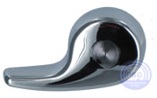 tank lever