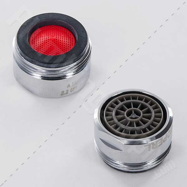 Kwc Faucet Parts Aerators And Vacuum