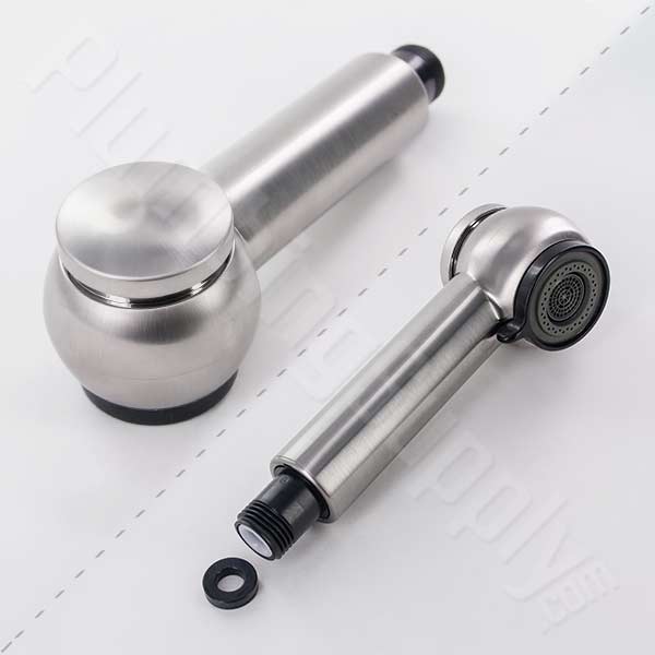 KWC Faucet Parts pullout sprays, cartridges, orings, and more