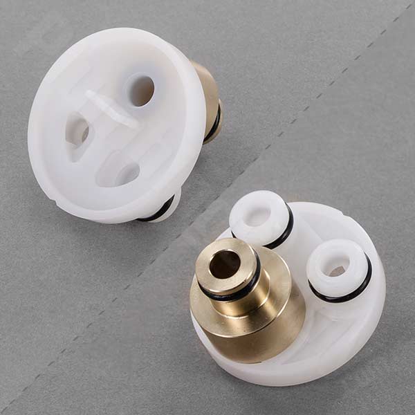 Kwc Faucet Parts Aerators And Vacuum