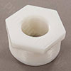 Hex bushing