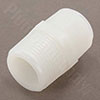 Hex nipple