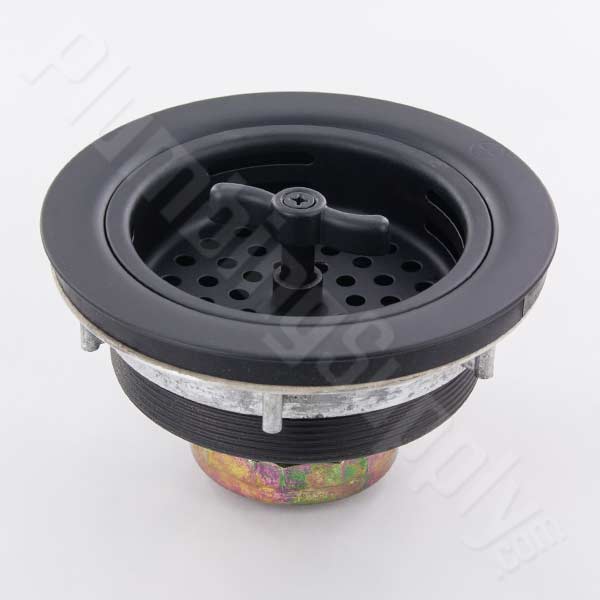 Deluxe Basket Strainers