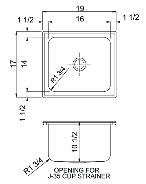 laundry sink size laundry sink size