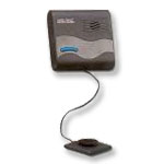high water alarms