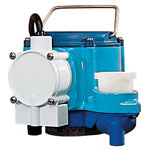 large submersible pumps