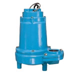 submersible sewage ejector pumps