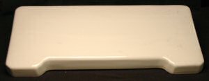 American Standard 4054 toilet tank cover