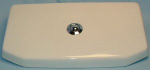 4086 toilet tank lid