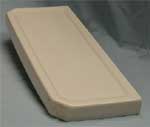 F4050 toilet tank lids